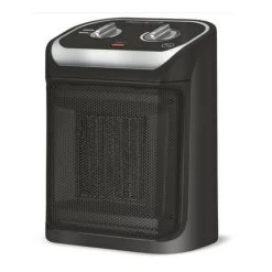 Chauffage Soufflant Céramique 1800w Noir - So9261f0 - ROWENTA