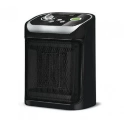 Chauffage Soufflant Céramique 2000w Noir - So9266f0 - ROWENTA