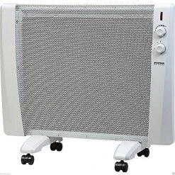 Syntrox-germany Radiateur Infrarouge De 1200 Watts