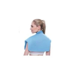 Syntrox-germany Ceinture Chauffant électrique Dos épaule Nuque