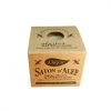 Alepia Savon D'Alep Tradition 25% Huile De Baie De Laurier