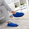 Shop Story SHOP-STORY - HOT SOX BLUE : Chaussons Chauffants Micro-Ondes -Magasin TROTEC shop story hot sox blue chaussons chauffants micro ondes 11752450 31001864 1140x1140