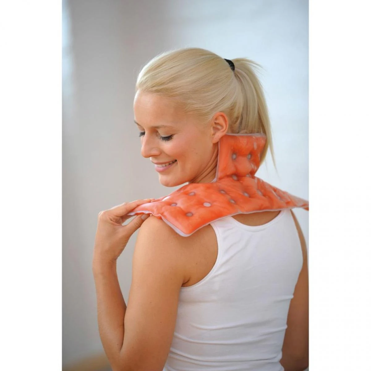 Sissel Compresse Chaude Therm 44 X 20 Cm SIS-150.030 4 Sissel Compresse Chaude Therm 44 X 20 Cm SIS-150.030 – Image 2