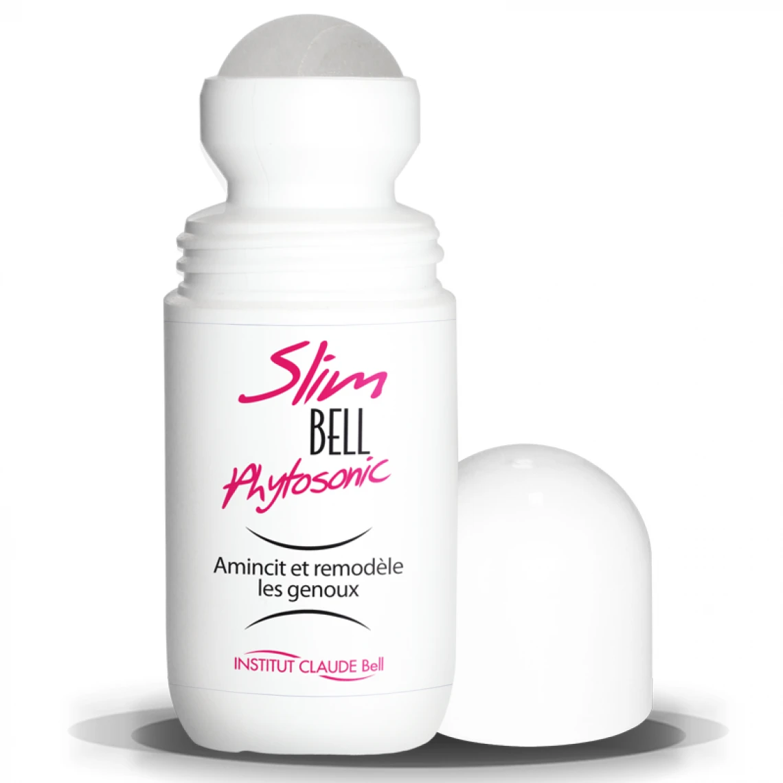 Claude Bell Slimbell Phytosonic Roll-On Minceur Genoux 5 Claude Bell Slimbell Phytosonic Roll-On Minceur Genoux – Image 3