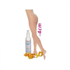 Claude Bell Slimbell Serum Bio Actif Spray Amincissant Homme Et Femme