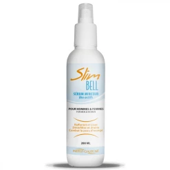 Claude Bell Slimbell Serum Bio Actif Spray Amincissant Homme Et Femme -Magasin TROTEC slimbell serum bio actif spray amincissant homme et femme 9680836 25078686 1140x1140 1