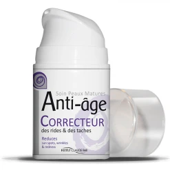 Claude Bell Soin Anti-Age Correcteur Des Rides Et Des Tâches -Magasin TROTEC soin anti age correcteur des rides et des taches 9680970 25079094 1140x1140