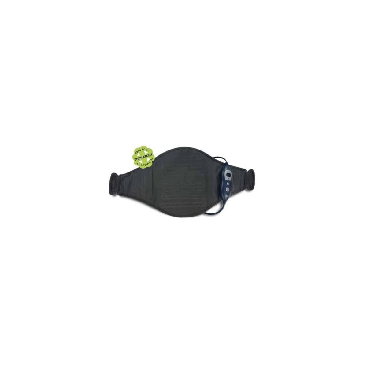 SOLAC S95504700 Coussin Chauffant Pour Lombaires Helsinki 3 SOLAC S95504700 Coussin Chauffant Pour Lombaires Helsinki