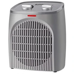 Chauffage Soufflant 2000w Gris - Souffleo - SUPRA