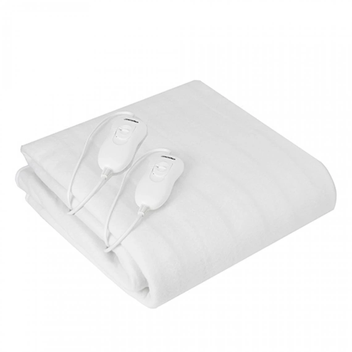 Mesko Sous-couche électrique 150 X 160 Cm 120W Blanc 3 Mesko Sous-couche électrique 150 X 160 Cm 120W Blanc
