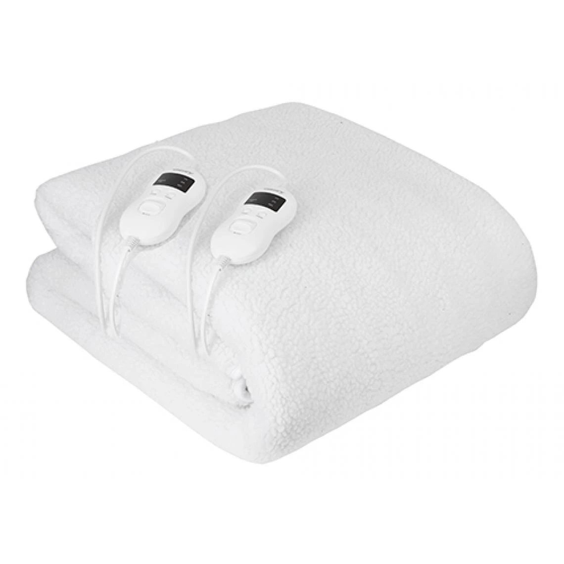 Camry Sous-couche électrique 160 X 180 Cm 170W Blanc 3 Camry Sous-couche électrique 160 X 180 Cm 170W Blanc