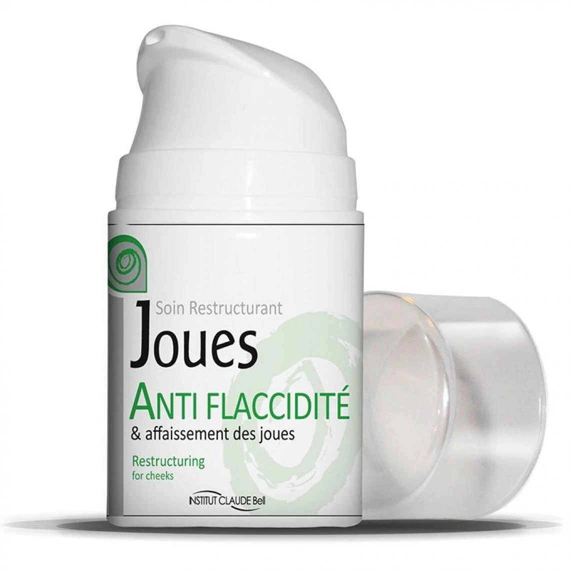 Claude Bell S.R.J.9 Soin Restructurant Des Joues Femme 7 Claude Bell S.R.J.9 Soin Restructurant Des Joues Femme – Image 5