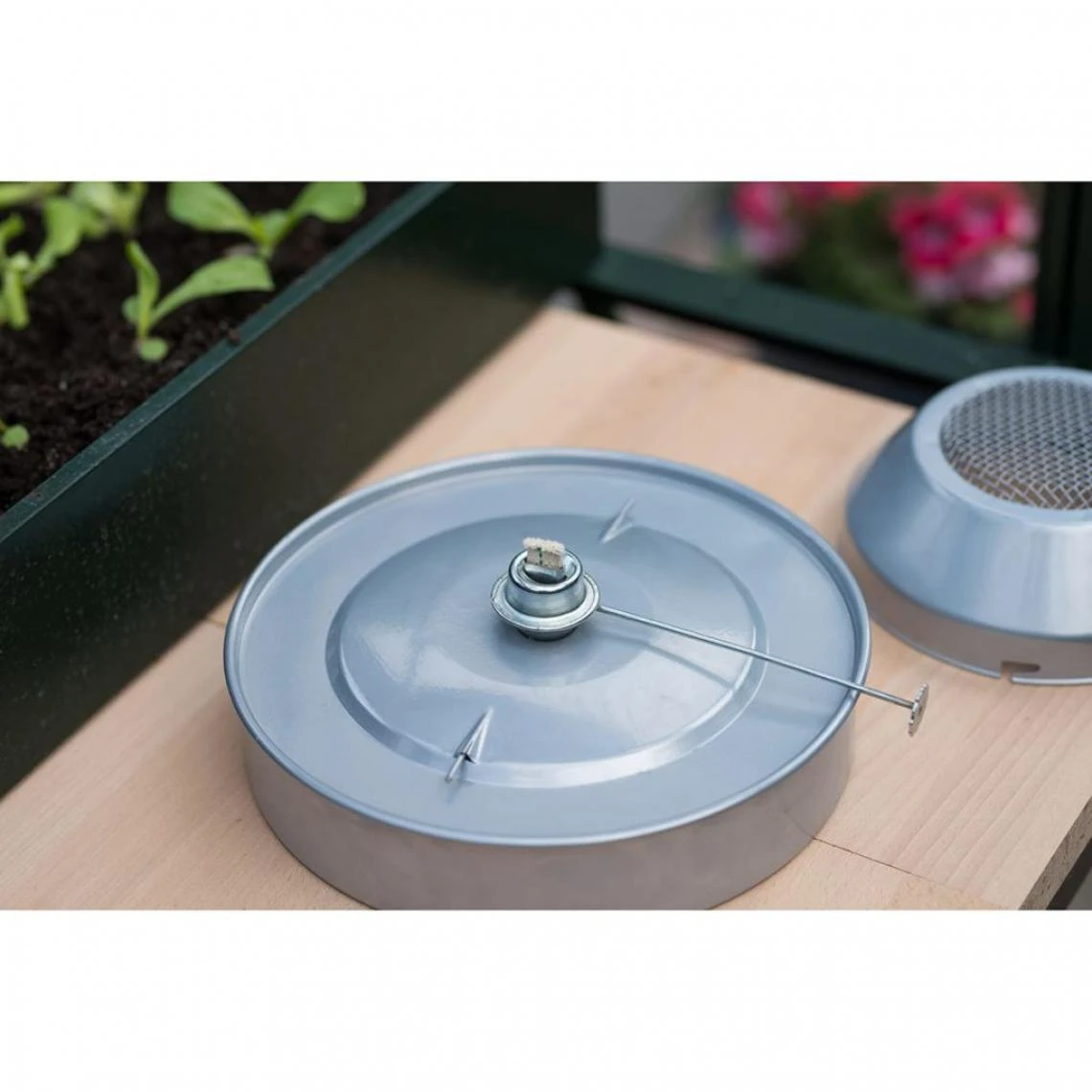 Icaverne Sublime Chauffage Et Climatisation Serie Djouba Nature Chauffe-paraffi... 4 Icaverne Sublime Chauffage Et Climatisation Serie Djouba Nature Chauffe-paraffi... – Image 2