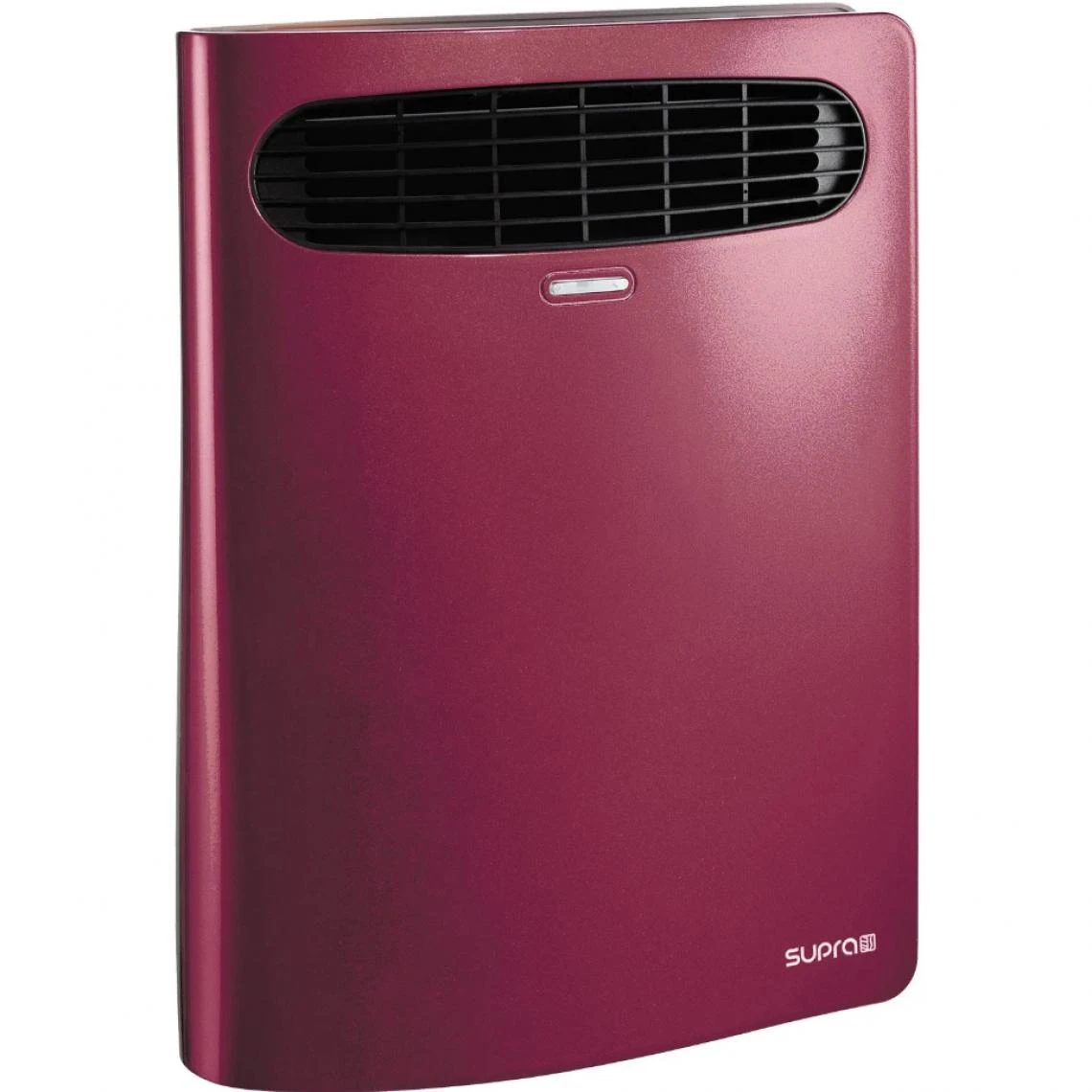 Radiateur Soufflant électrique 2000w Bordeaux - Book Bordeaux - SUPRA 3 Radiateur Soufflant électrique 2000w Bordeaux - Book Bordeaux - SUPRA