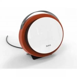 SUPRA Soufflant Salle De Bain 2000/1000W CALYPSO 14 Paprika