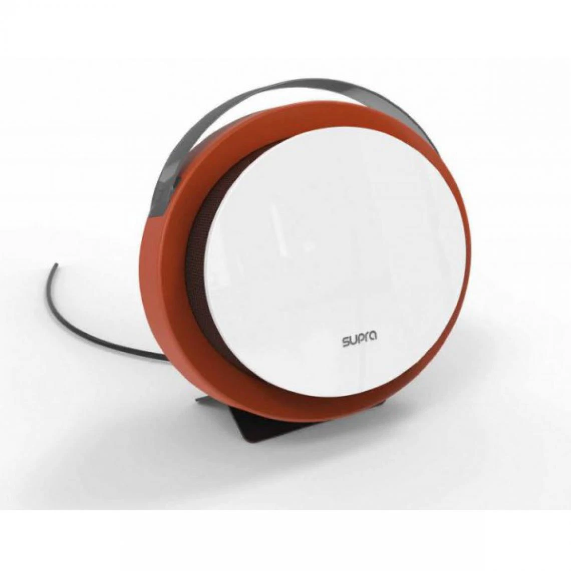 SUPRA Soufflant Salle De Bain 2000/1000W CALYPSO 14 Paprika 3 SUPRA Soufflant Salle De Bain 2000/1000W CALYPSO 14 Paprika