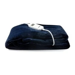 Surcouverture Chauffante électrique DOMO - 10 Réglages - Jusqu'a 10 ...