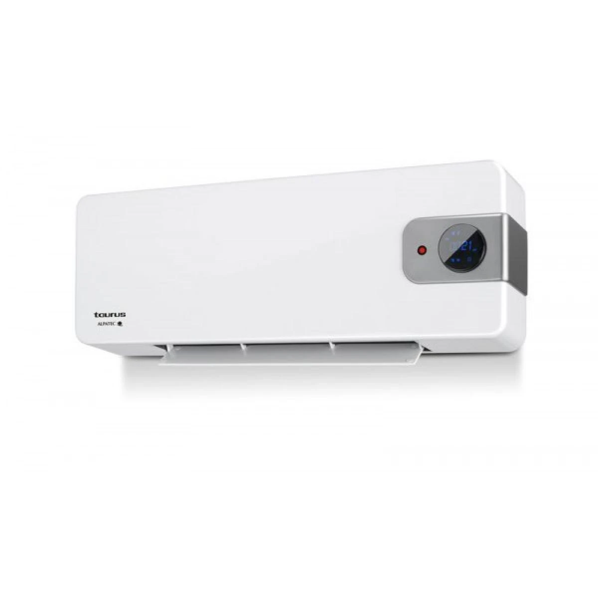 Chauffage Céramique Mural 2000w - Rcmb 27 - TAURUS ALPATEC 3 Chauffage Céramique Mural 2000w - Rcmb 27 - TAURUS ALPATEC