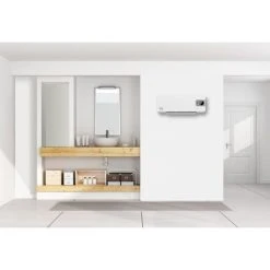 Chauffage Céramique Mural 2000w - Rcmb 27 - TAURUS ALPATEC 7 Chauffage Céramique Mural 2000w - Rcmb 27 - TAURUS ALPATEC -Magasin TROTEC taurus chauffage murale ceramique 10002000w telecommande 7871513 19908885 1200x1200