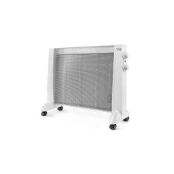 Panneau Rayonnant 1600w Blanc - 935058000 - TAURUS ALPATEC