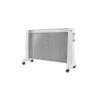 Panneau Rayonnant 2400w Blanc - 935057000 - TAURUS ALPATEC -Magasin TROTEC taurus panneau rayonnant 2400w prmb2400