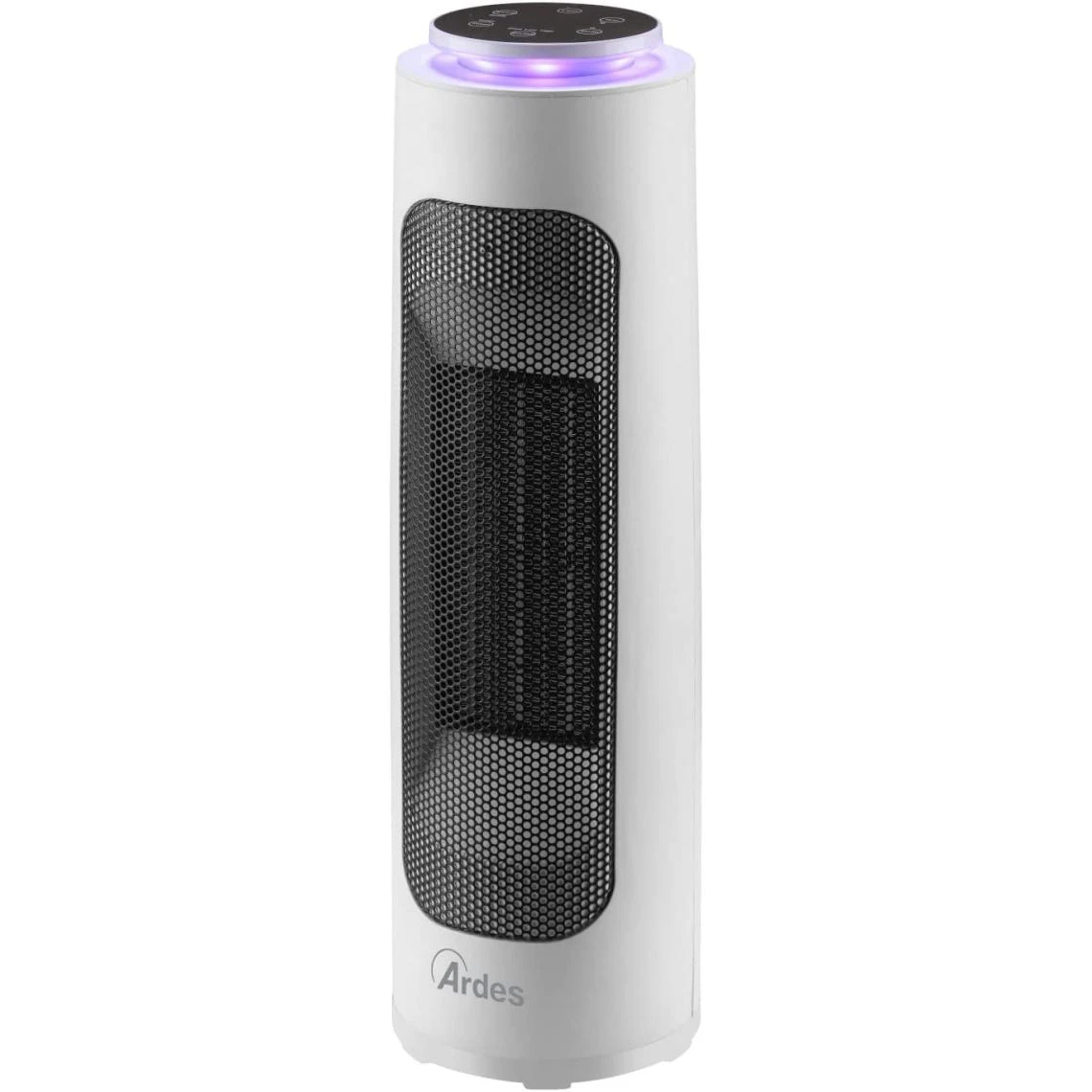 Ardes Termoventilatore Areds AR4P19 Torre Ceramica Oscillante Con Pannello C... 3 Ardes Termoventilatore Areds AR4P19 Torre Ceramica Oscillante Con Pannello C...