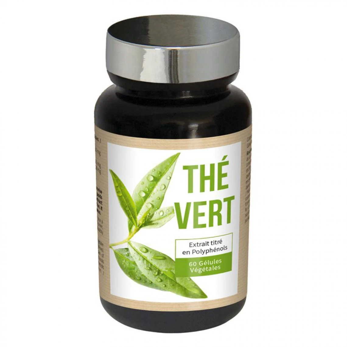 Ineldea Thé Vert Brûleur De Graisses Naturel 3 Ineldea Thé Vert Brûleur De Graisses Naturel