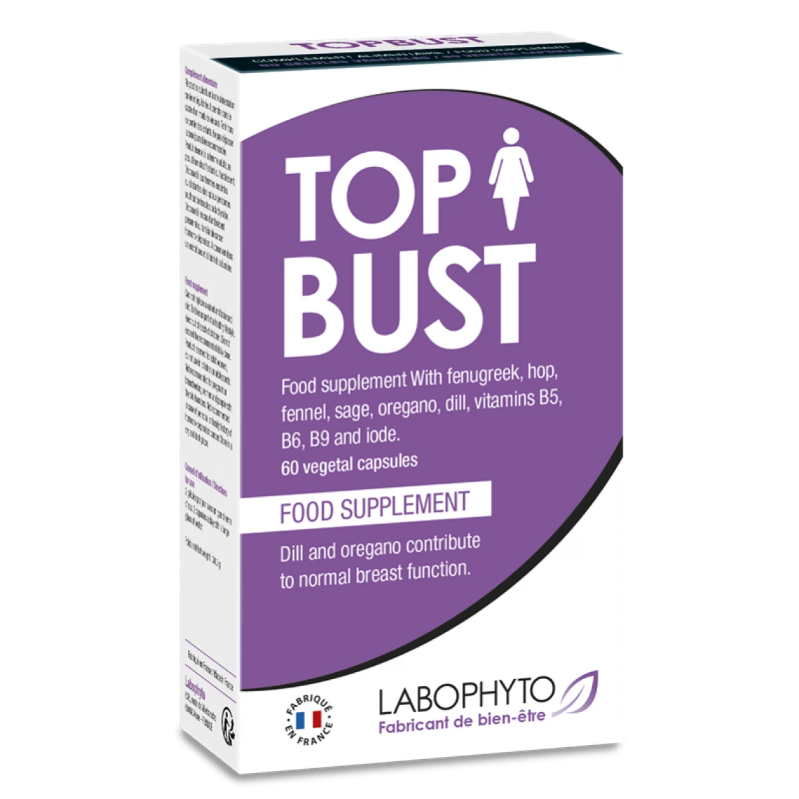Labophyto Top Bust Poitrine 5 Labophyto Top Bust Poitrine – Image 3