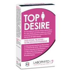 Labophyto Top Desire Stimulant Clitoridien 7 Labophyto Top Desire Stimulant Clitoridien -Magasin TROTEC top desire stimulant clitoridien 9680872 25078804 1140x1140 1