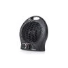 Tristar - Chauffage Soufflant 2000w Noir - Ka-5037 -Magasin TROTEC tristar chauffage soufflant 2000w noir ka 5037