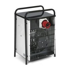 TROTEC TDS 100 Chauffage De Chantier Aérotherme 400 V, Chauffage éle... -Magasin TROTEC trotec aerotherme tds 100 8016689 1008438 38 1140x1140