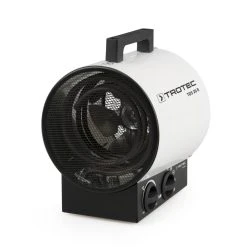 TROTEC Aérotherme TDS 20 R, Chauffage De Chantier, Chauffage électri...