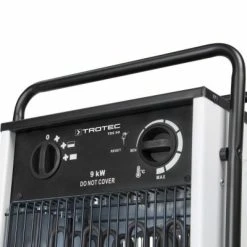 TROTEC Aérotherme TDS 50 400 V, Chauffage De Chantier, Portable, Chau... -Magasin TROTEC trotec aerotherme tds 50 1454362 1008178 78 1140x1140
