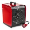 TROTEC Aérotherme TDS 50 E 400 V, Chauffage électrique Portable, Cha... -Magasin TROTEC trotec aerotherme tds 50 e 8016683 1008298 98 1140x1140