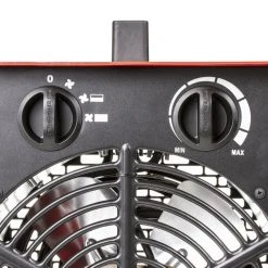 TROTEC Aérotherme TDS 50 E 400 V, Chauffage électrique Portable, Cha... -Magasin TROTEC trotec aerotherme tds 50 e 8016683 1008302 2 1140x1140