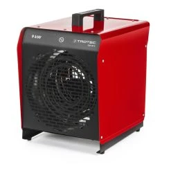 TROTEC Aérotherme TDS 50 E 400 V, Chauffage électrique Portable, Cha... -Magasin TROTEC trotec aerotherme tds 50 e 8016683 1008304 4 1140x1140