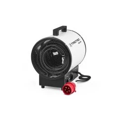 TROTEC Aérotherme TDS 50 R 400 V, Chauffage électrique Soufflant Pro... -Magasin TROTEC trotec aerotherme tds 50 r 8016679 1008214 14 1140x1140