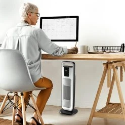 TROTEC Chauffage D'appoint Radiateur Soufflant Céramique Tour TFC 21 ... -Magasin TROTEC trotec chauffage dappoint radiateur soufflant ceramique tour tfc 21 e 13024060 35387690 1140x1140