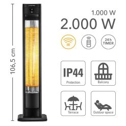 Magasin TROTEC -Magasin TROTEC trotec chauffage infrarouge de terrasse sur pied irs 2010 e 11960752 1009372 72 1140x1140