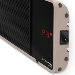 TROTEC Chauffage Radiant Electrique Sans Lumière Rouge IRD 3200 Chauf... 11 TROTEC Chauffage Radiant Electrique Sans Lumière Rouge IRD 3200 Chauf... -Magasin TROTEC trotec chauffage radiant electrique sans lumiere ird 3200 4971808 1009268 68 1140x1140