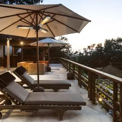 TROTEC Chauffage Radiant IRS 2005, Chauffage De Terrasse, Chauffage D'... -Magasin TROTEC trotec chauffage radiant irs 2005 12043732 1009078 78 1140x1140