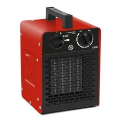 TROTEC Chauffage Soufflant Céramique TDS 10 C Chauffage De Chantier ?...
