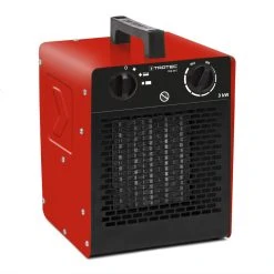 TROTEC Chauffage Soufflant Céramique TDS 20 C Chauffage De Chantier ?...
