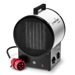 TROTEC Chauffage Soufflant Céramique TDS 30 M 400 V, Aérotherme, Cha... -Magasin TROTEC trotec chauffage soufflant ceramique tds 30 m 8016685 1008336 36 1140x1140