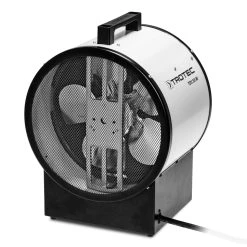 TROTEC Chauffage Soufflant Céramique TDS 50 M 400 V, Aérotherme, Cha... -Magasin TROTEC trotec chauffage soufflant ceramique tds 50 m 10943392 1008146 46 1140x1140
