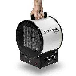 TROTEC Chauffage Soufflant Céramique TDS 50 M 400 V, Aérotherme, Cha... -Magasin TROTEC trotec chauffage soufflant ceramique tds 50 m 10943392 1008148 48 1140x1140