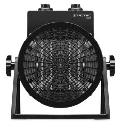 TROTEC Chauffage Soufflant Céramique TDX 19, Chauffage D'appoint, Cha... 8 TROTEC Chauffage Soufflant Céramique TDX 19, Chauffage D'appoint, Cha... -Magasin TROTEC trotec chauffage soufflant ceramique tdx 19 10461106 1008484 84 1140x1140