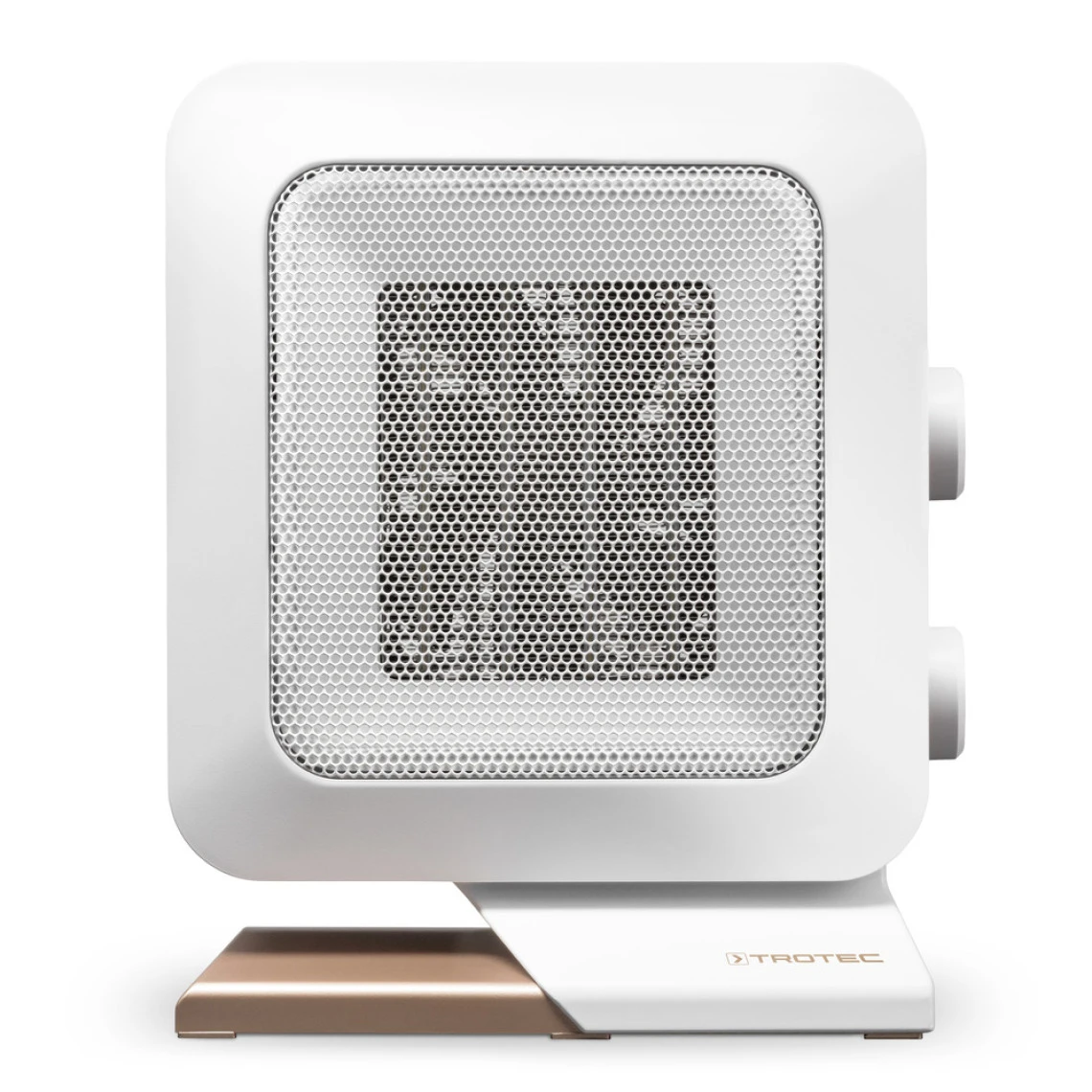 TROTEC Chauffage Soufflant Céramique TFC 14 E, 700 W/1400 W, Chauffag... 3 TROTEC Chauffage Soufflant Céramique TFC 14 E, 700 W/1400 W, Chauffag...