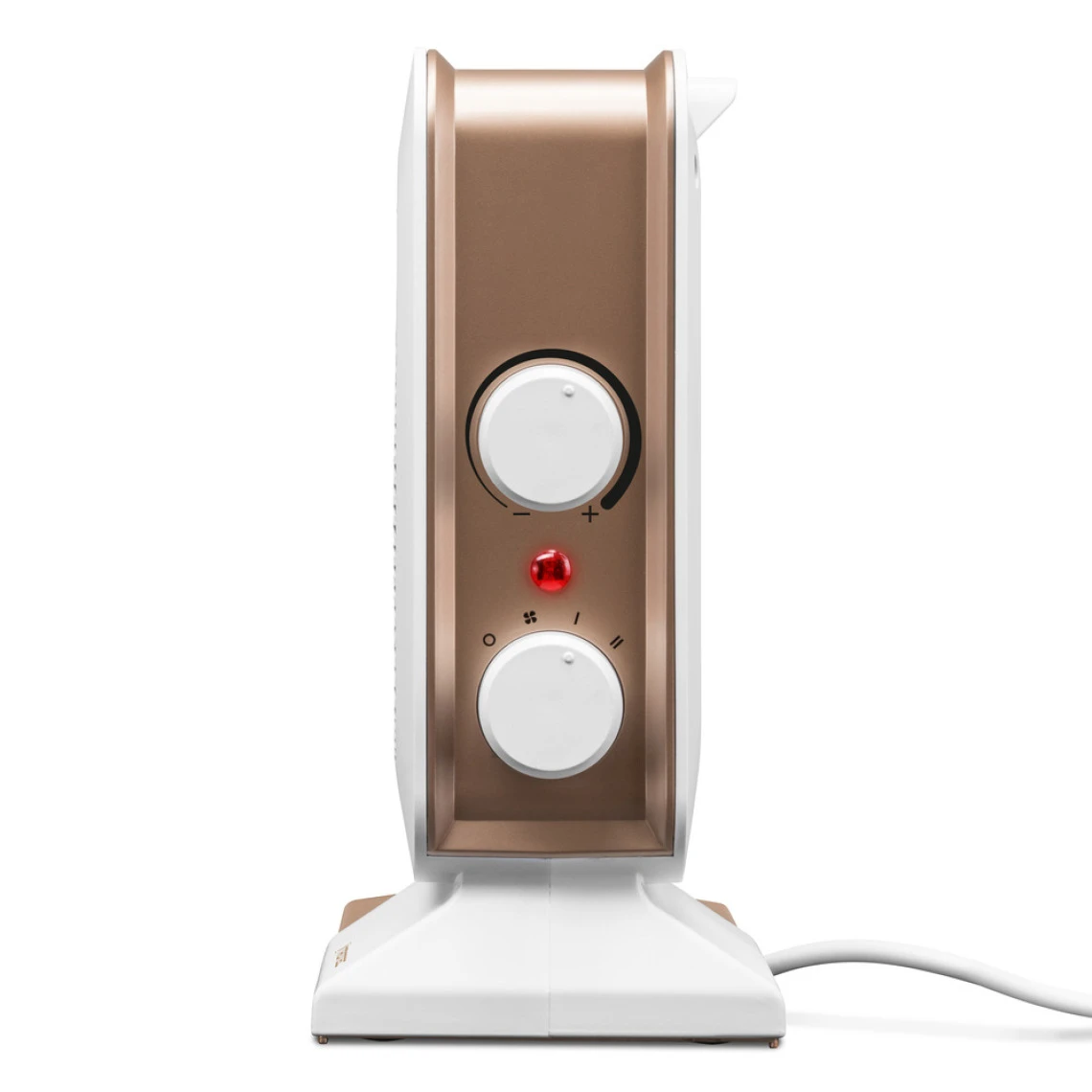 TROTEC Chauffage Soufflant Céramique TFC 14 E, 700 W/1400 W, Chauffag... 6 TROTEC Chauffage Soufflant Céramique TFC 14 E, 700 W/1400 W, Chauffag... – Image 4