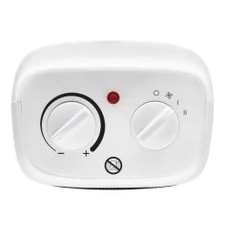 TROTEC Chauffage Soufflant Céramique TFC 16 E, 1200/2000 Watts, Radia... -Magasin TROTEC trotec chauffage soufflant ceramique tfc 16 e 12002000 watts radiateur dappoint mobile 13724608 37871660 1140x1140